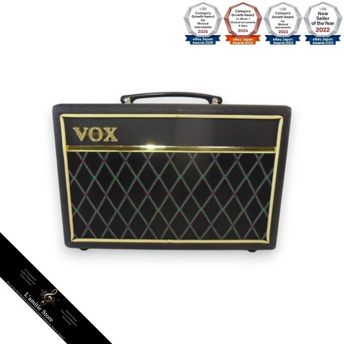 Vox pfb pathfinder - pfb-10, bass