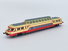 HO JOUEF AUTOMOTRICE SNCF X