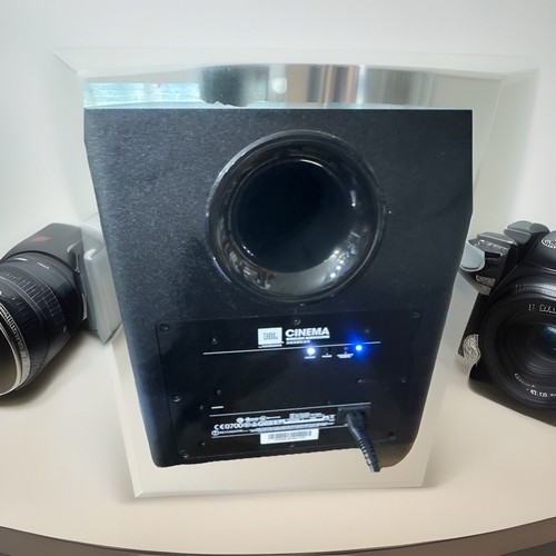 Jbl harman cinema - cinema, sb250