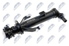 Buse de lave-phare avant