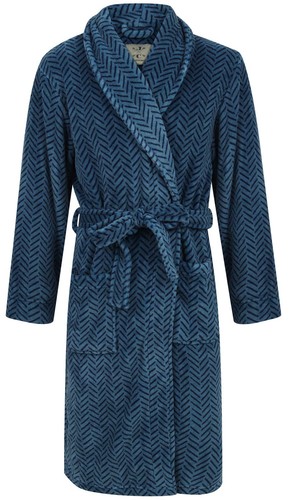 Robe chambre polaire - de,