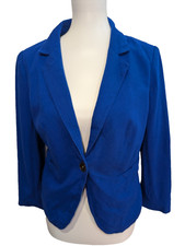 Veste Blazer femme