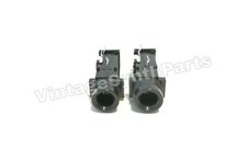 2 X YAMAHA TYROS Seris 1/4 Phone Jack