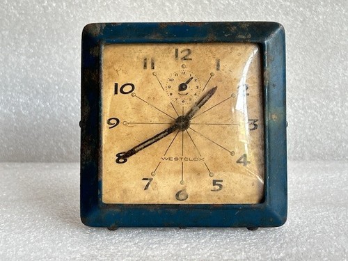 Rare ancien vintage - vintage, unique
