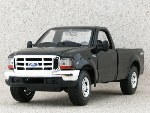 Ford 350 super duty - super, pick