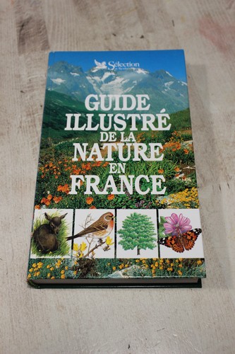 Livre guide illustré - 🌟, de
