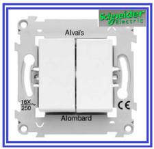 ALB81056 SCHNEIDER ALOMBARD