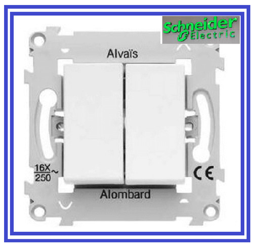 Alb81056 schneider alombard - alb81056,