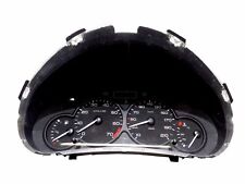 PEUGEOT 206 SPEEDOMETER SPEEDOMETER COMPTEUR 9659728980 