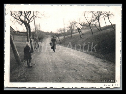 Photo stalag oflag - iv, d