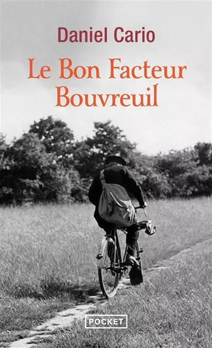 Bon facteur bouvreuil - le,