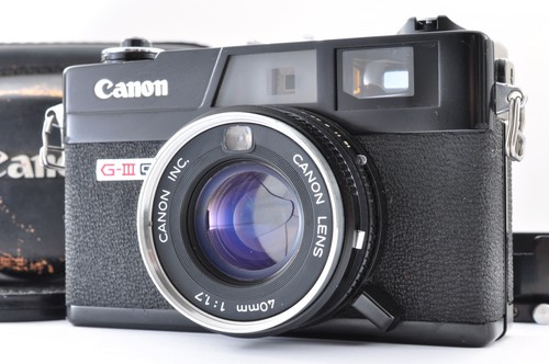 Appareil photo argentique - , 35