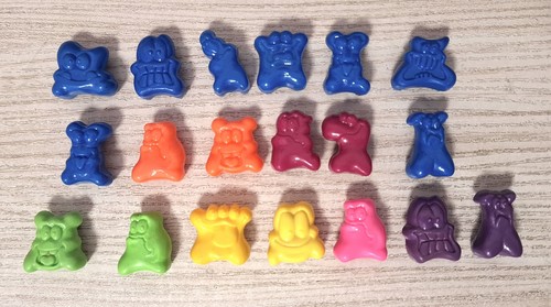 Jojo originals lot - originals,
