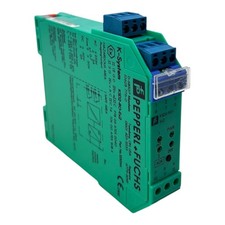 Pepperl+Fuchs Unité Emetteur