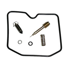 Kit réparation carburateur KAWASAKI KLR 250 de 1984 à 1992 - KEYSTER