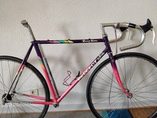Peugeot Reynolds 653 Bicycle