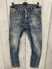Dsquared2 Jeans Homme Taille