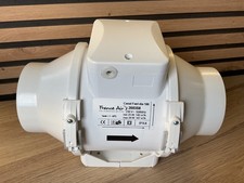 Ventilateur centrifuge de
