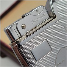 Briquet essence Semi-auto