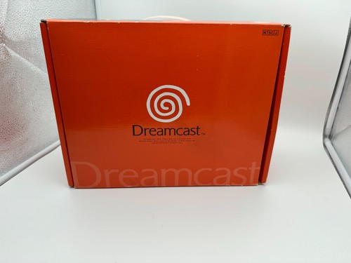 Sega dreamcast hkt - sega, hkt-3000