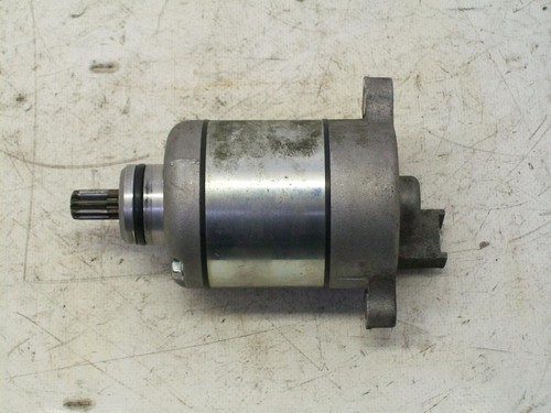 Moteur démarrage pour - moteur, piaggio