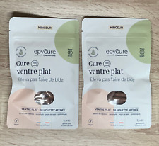 EPYCURE ventre Plat