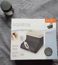 Chauffe-pieds électrique 