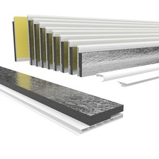 HEXIM 140cm Couvercle de