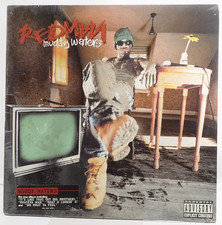 Redman – Muddy Waters Def