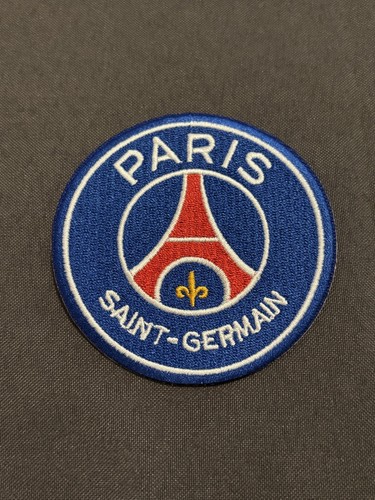 Patch écusson brodé