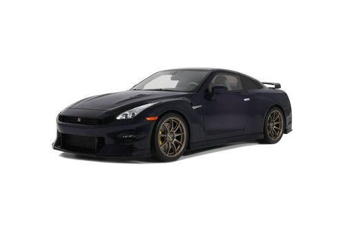 Nissan takumi edition - gt-r,