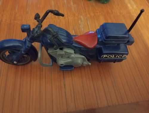 Moto police - moto,