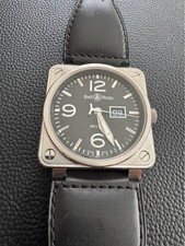 BELL&ROSS Bell & Ross BR01-96