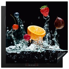 KitchenYeah Protège Plaque