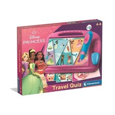 CLEMENTONI - Pupitre éducatif - Princess