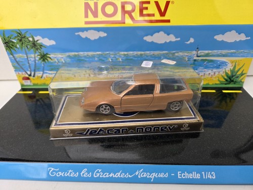 Norev citroen camargue - gs, en
