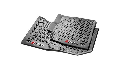 Tapis sol caoutchouc - tapis, en