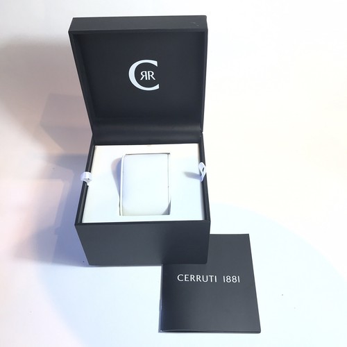 Cerruti 1881 vintage ecrin - vintage,