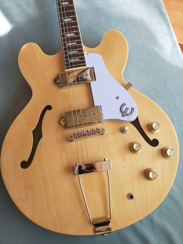 Guitare électrique epiphone - guitare,