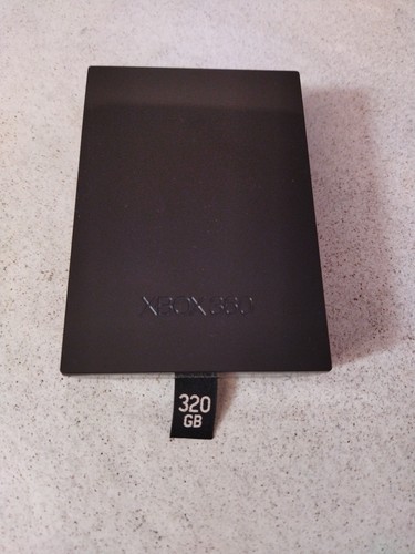 Microsoft xbox 360 disque dur - 360,