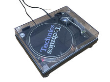 Technics SL-1200MK3D Direct