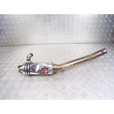 SUZUKI GSF 650 BANDIT