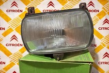 Citroen C25 Peugeot J5