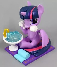 Mini figurine Morning Wash «