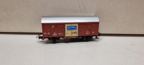 Marklin hamo wagon - wagon, couvert