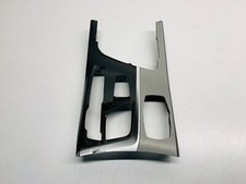 BMW 520i GEAR SELECTROT SURROUND TRIM 2019 5 SERIES M-SPORT G30 EXCUTIVE 708606