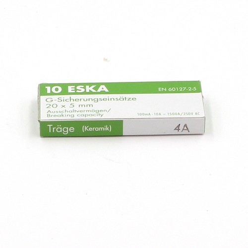 Fusible céramique 5x20 - ,