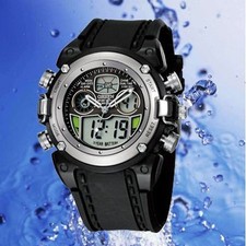Ohsen AD0721 Montre