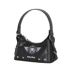 Sac à main Betty Boop Noir