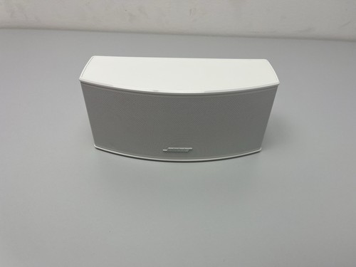 Bose enceinte centrale - 1x,